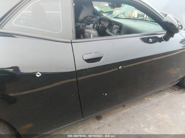 2C3CDZAG7HH558277 Dodge Challenger Sxt Plus