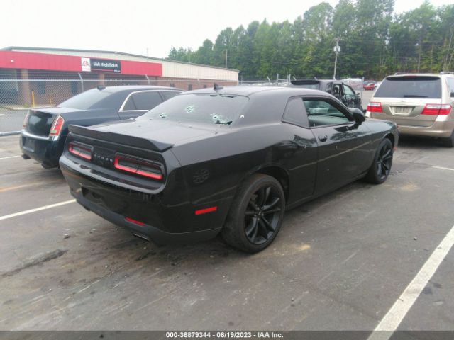 2C3CDZAG7HH558277 Dodge Challenger Sxt Plus