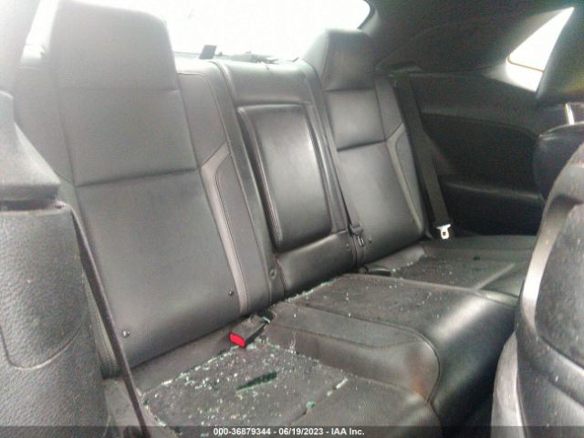 2C3CDZAG7HH558277 Dodge Challenger Sxt Plus