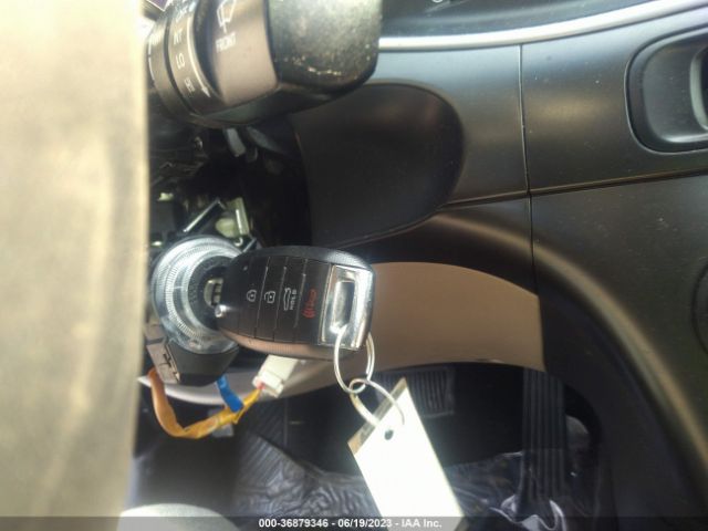 5XXGM4A77FG513064 KIA Optima Lx
