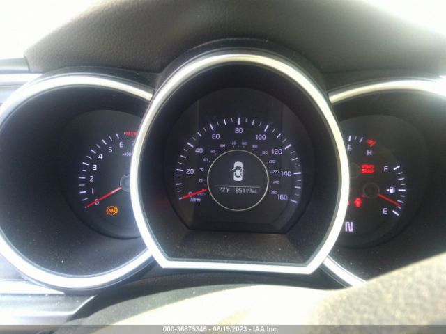 5XXGM4A77FG513064 KIA Optima Lx