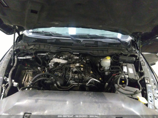 1C6RR7SM1FS721180 RAM 1500 Tradesman