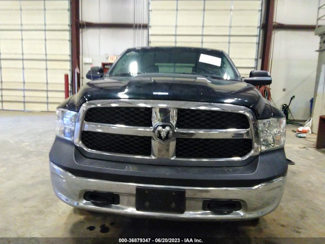 1C6RR7SM1FS721180 RAM 1500 Tradesman