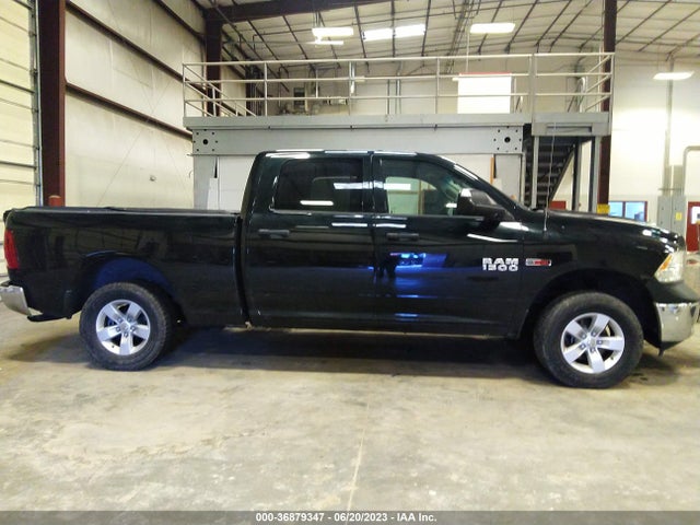 1C6RR7SM1FS721180 RAM 1500 Tradesman