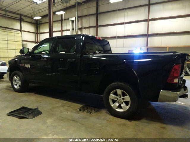 1C6RR7SM1FS721180 RAM 1500 Tradesman