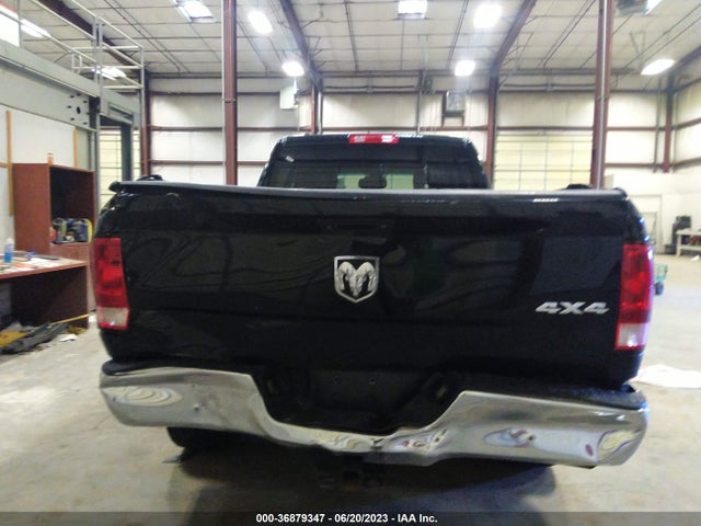 1C6RR7SM1FS721180 RAM 1500 Tradesman