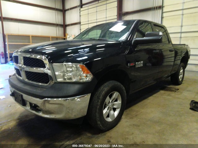 1C6RR7SM1FS721180 RAM 1500 Tradesman