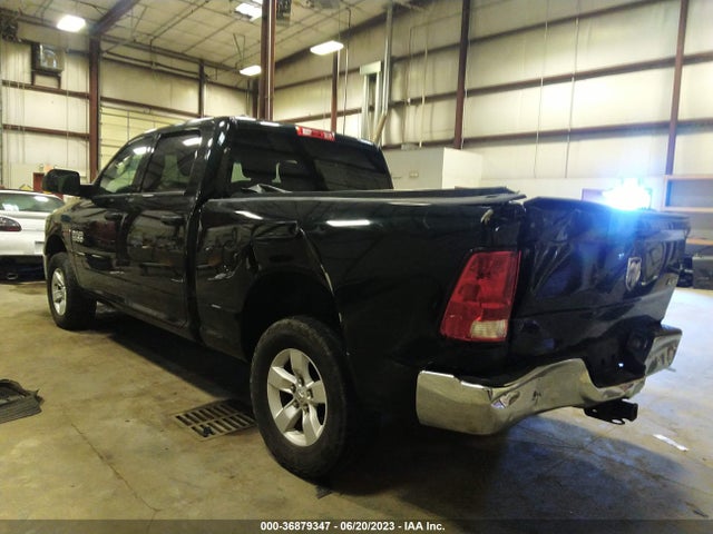 1C6RR7SM1FS721180 RAM 1500 Tradesman