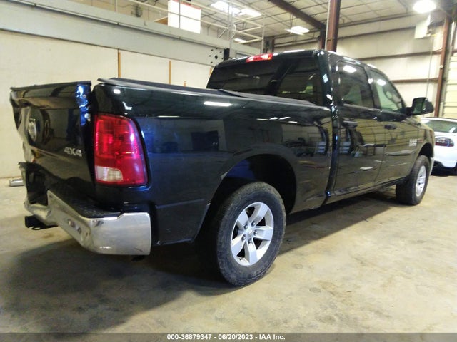 1C6RR7SM1FS721180 RAM 1500 Tradesman