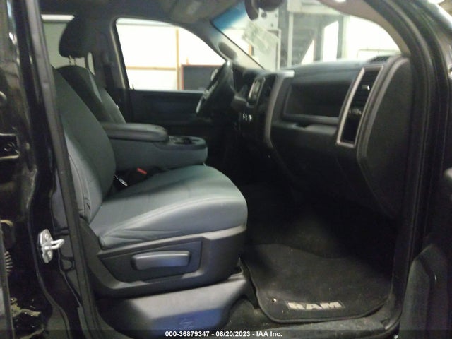 1C6RR7SM1FS721180 RAM 1500 Tradesman