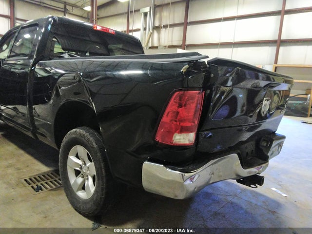 1C6RR7SM1FS721180 RAM 1500 Tradesman
