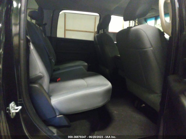 1C6RR7SM1FS721180 RAM 1500 Tradesman