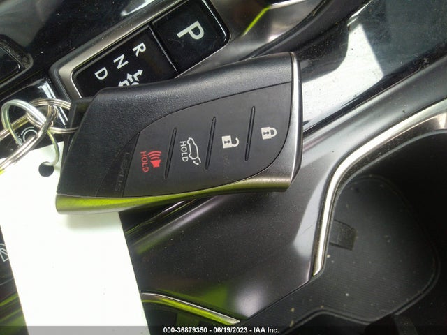 2022 Lexus NX, VIN: 2T2GDCEZ7NC001196