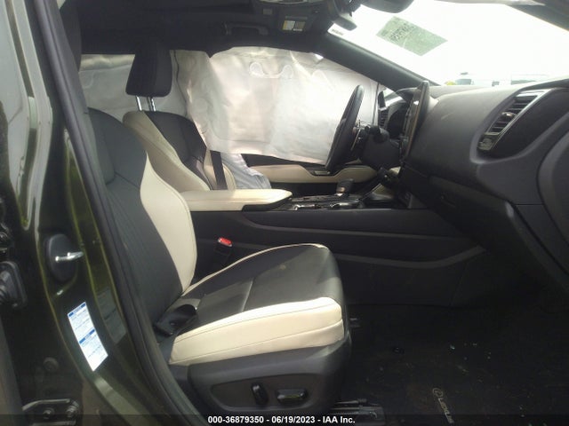 2022 Lexus NX, VIN: 2T2GDCEZ7NC001196