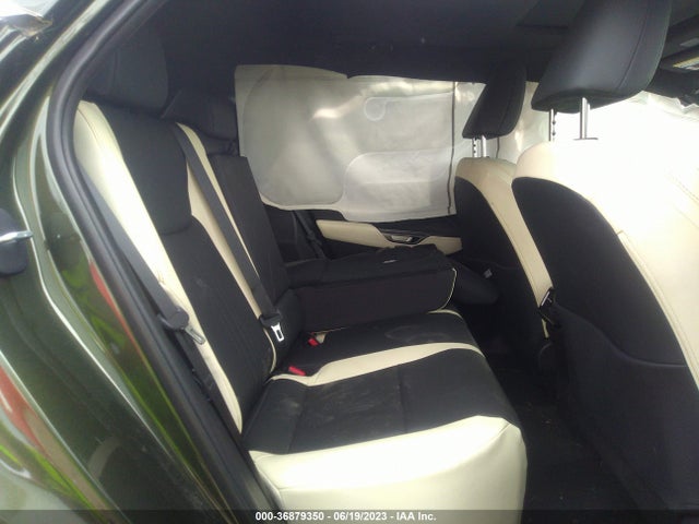 2022 Lexus NX, VIN: 2T2GDCEZ7NC001196