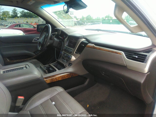 GMC YUKON DENALI 2016 1GKS2CKJXGR216765 Image 5