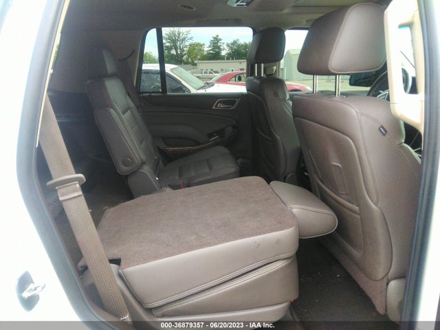 GMC YUKON DENALI 2016 1GKS2CKJXGR216765 Image 8