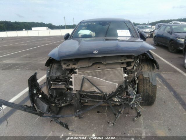 4JGFD6BB2NA683364 Mercedes-Benz Gle Amg Gle 53