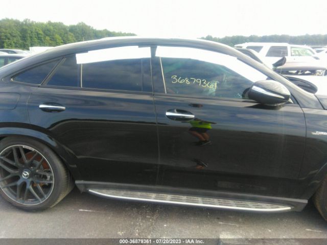 4JGFD6BB2NA683364 Mercedes-Benz Gle Amg Gle 53