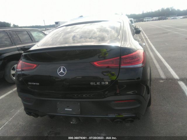 4JGFD6BB2NA683364 Mercedes-Benz Gle Amg Gle 53