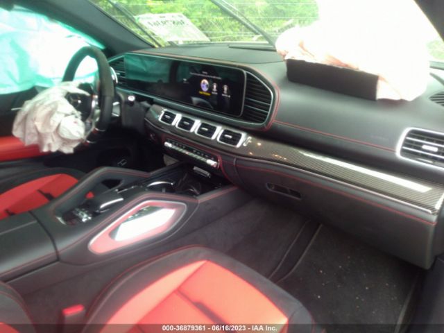 4JGFD6BB2NA683364 Mercedes-Benz Gle Amg Gle 53