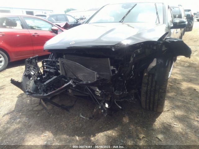 4JGFD6BB2NA683364 Mercedes-Benz Gle Amg Gle 53