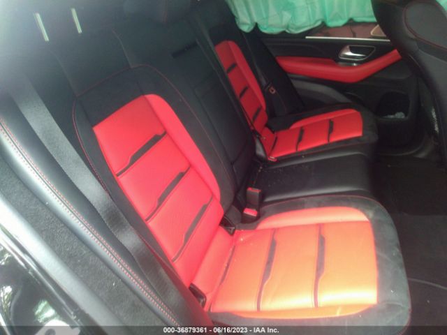 4JGFD6BB2NA683364 Mercedes-Benz Gle Amg Gle 53