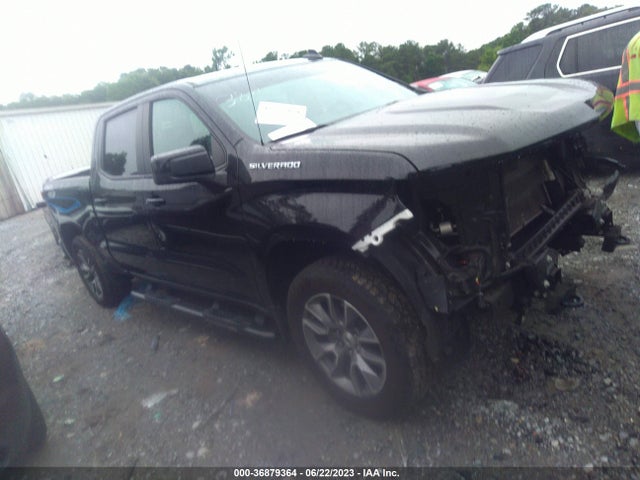 2020 3GCUYEED8LG243834 main image