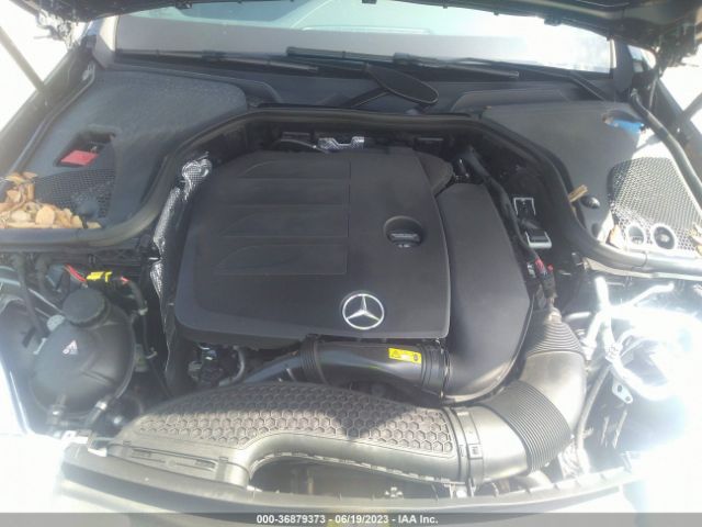 W1KZF8EB9PB104070 Mercedes-Benz E-class E 350