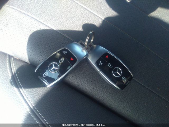 W1KZF8EB9PB104070 Mercedes-Benz E-class E 350