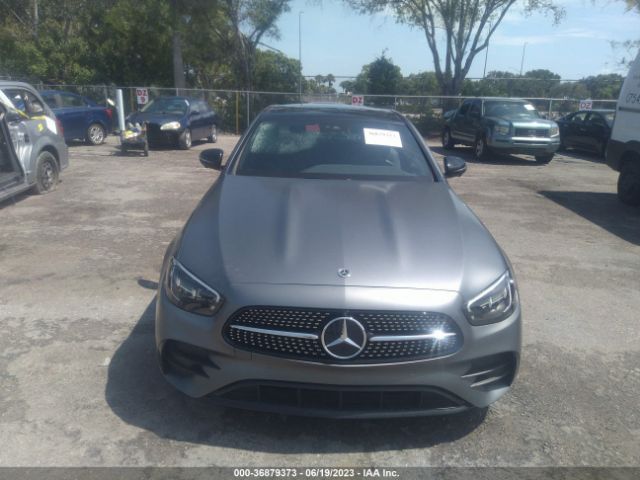 W1KZF8EB9PB104070 Mercedes-Benz E-class E 350
