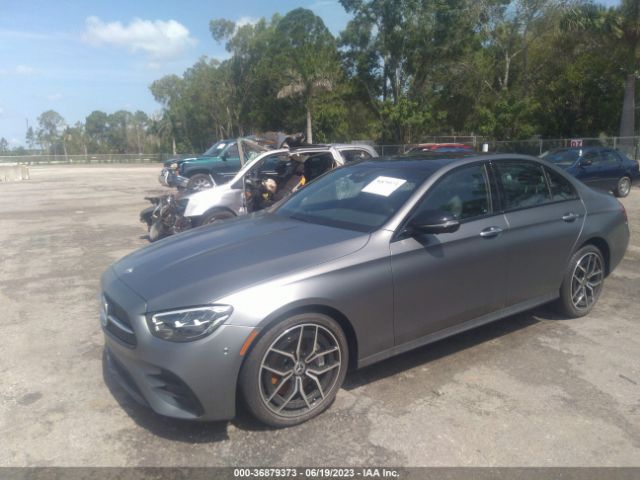 W1KZF8EB9PB104070 Mercedes-Benz E-class E 350