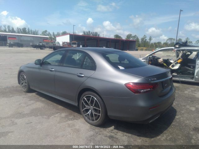 W1KZF8EB9PB104070 Mercedes-Benz E-class E 350
