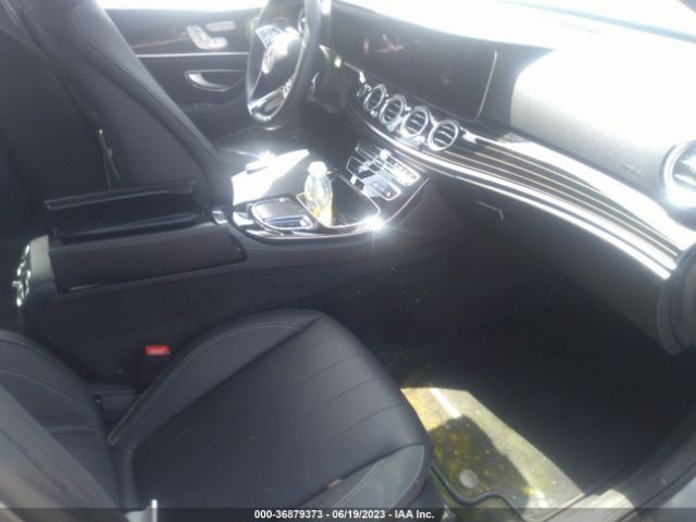 W1KZF8EB9PB104070 Mercedes-Benz E-class E 350