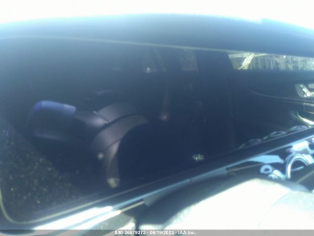 W1KZF8EB9PB104070 Mercedes-Benz E-class E 350