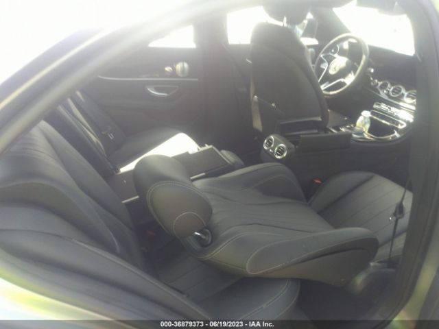 W1KZF8EB9PB104070 Mercedes-Benz E-class E 350