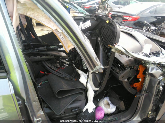 GMC Terrain Slt 2019 3GKALVEV4KL208583 Image 5