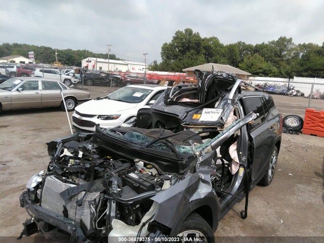 GMC Terrain Slt 2019 3GKALVEV4KL208583 Image 6