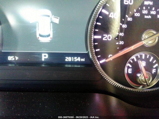5XYP5DHC6MG148918 KIA Telluride Sx