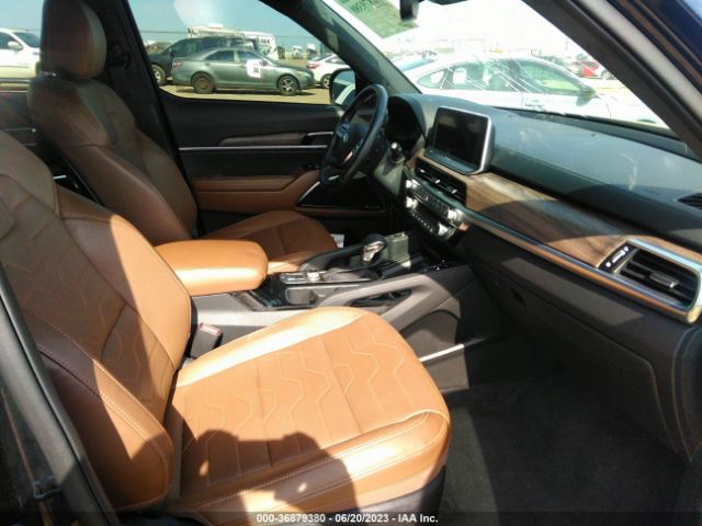 5XYP5DHC6MG148918 KIA Telluride Sx