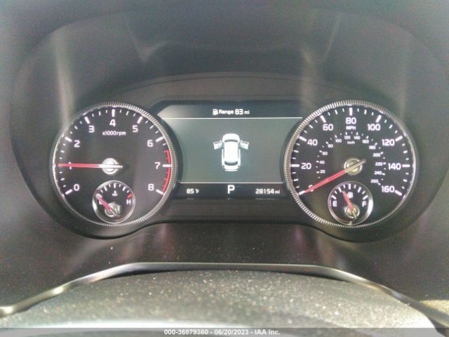 5XYP5DHC6MG148918 KIA Telluride Sx