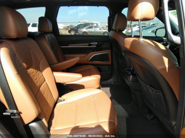 5XYP5DHC6MG148918 KIA Telluride Sx