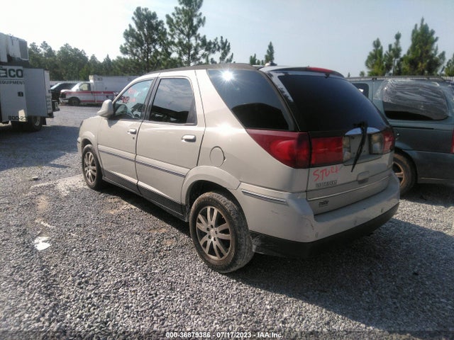 2005 BUICK RENDEZVOUS VIN: 3G5DA03715S512686