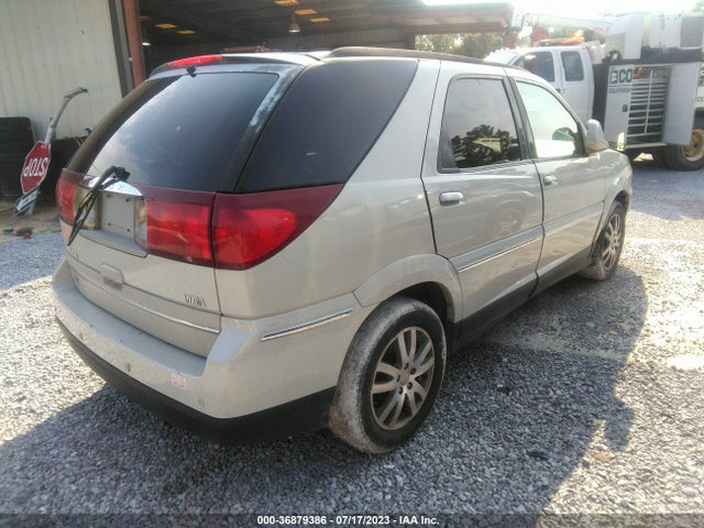 2005 BUICK RENDEZVOUS VIN: 3G5DA03715S512686