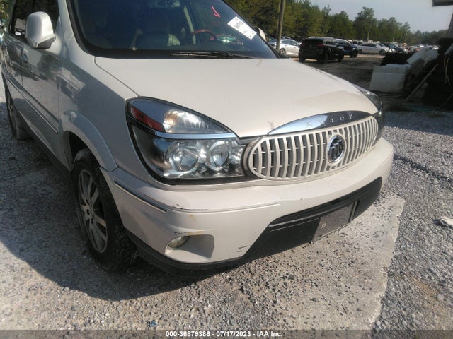 2005 BUICK RENDEZVOUS VIN: 3G5DA03715S512686