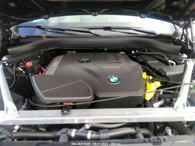 5UX53DP00P9R08415 BMW X3 Xdrive30i
