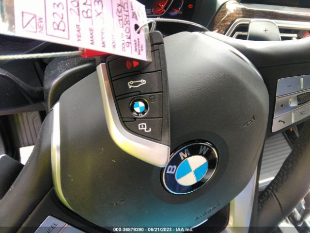 5UX53DP00P9R08415 BMW X3 Xdrive30i