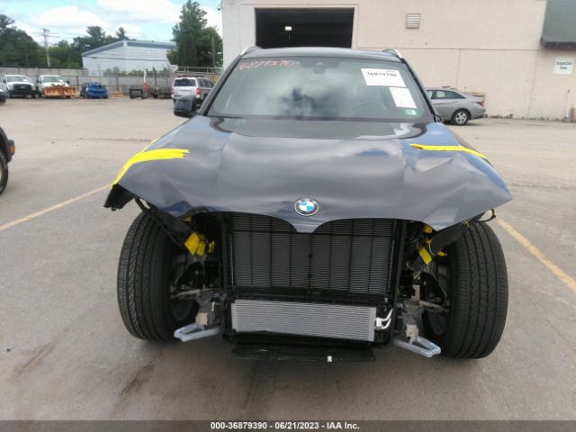 5UX53DP00P9R08415 BMW X3 Xdrive30i