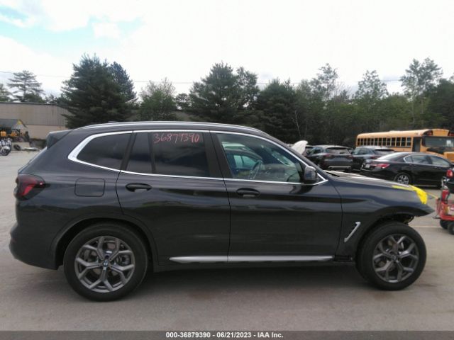 5UX53DP00P9R08415 BMW X3 Xdrive30i