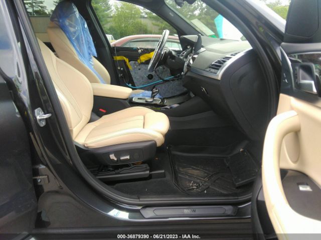 5UX53DP00P9R08415 BMW X3 Xdrive30i